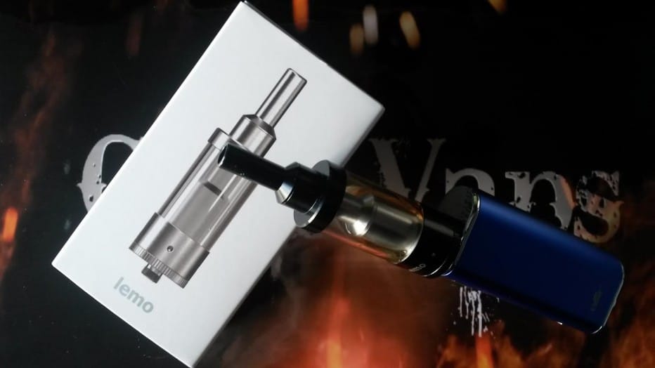 Lemo par Eleaf