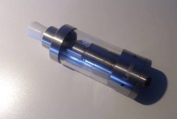Lémo par Eleaf/Ismoka