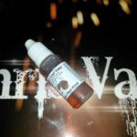 Mewlew's Magic Blend par VELVET CLOUD VAPOR
