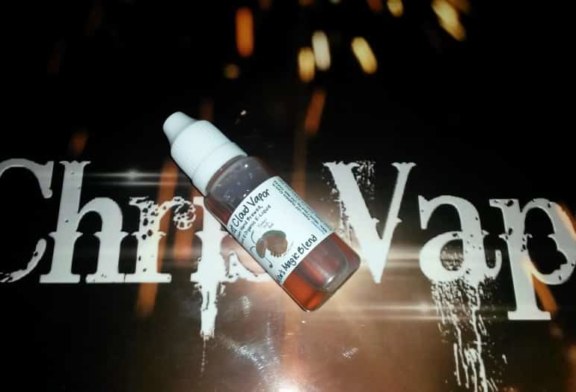 Mewlew’s Magic Blend par VELVET CLOUD VAPOR