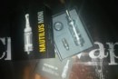 Mini Nautilus par Aspire