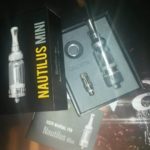 Mini Nautilus par Aspire