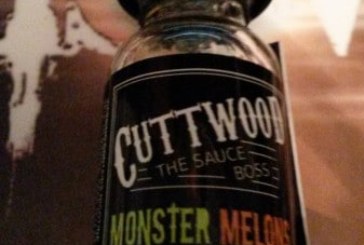 Monster Melons par Cuttwood
