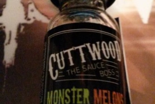 Monster Melons par Cuttwood