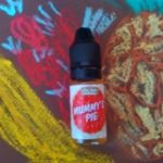 Mummy's pie par Les bons aromes