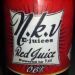 N.K.V. Red par Fuel