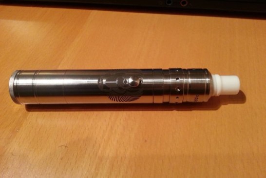 N°9 par Vaponaute