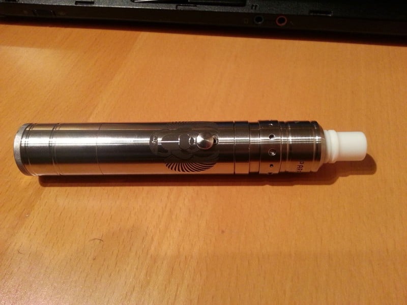 N°9 par Vaponaute