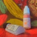 Pink Lady par mister-e-liquide