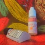Pink Lady par mister-e-liquide