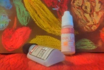 Pink Lady par mister-e-liquide