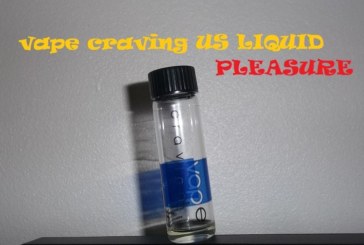 Pleasure par Vape Craving