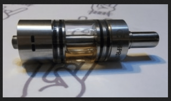 Ponthus 1.2 par EHpro