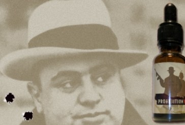 Prohibition Blend par Bord’O2