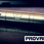 ProVari P3 (Beta) par ProVape