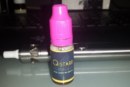 Q-Stard par EspaceVap