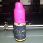 Q-Stard par EspaceVap