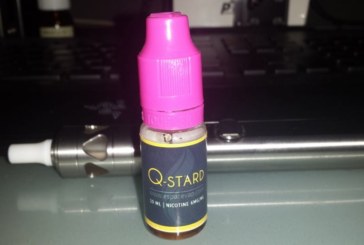 Q-Stard par EspaceVap