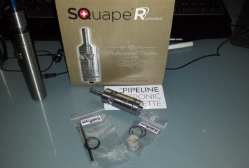 SQuape R[eloaded] par StattQualm