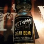 Sugar Bear par Cuttwood