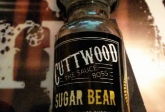 Sugar Bear par Cuttwood