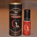 Sweet Prudence par Halcyon Haze
