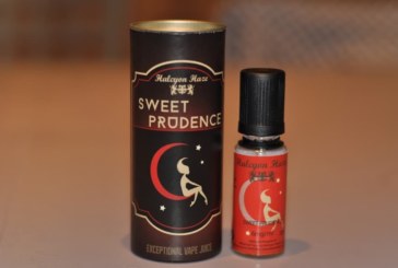 Sweet Prudence par Halcyon Haze