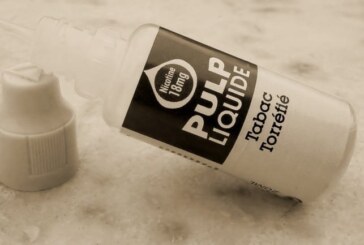 Tabac Torréfié par PULP