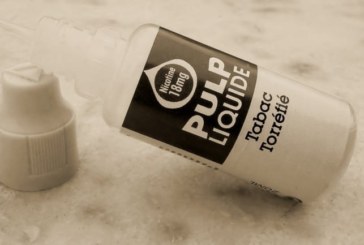 Tabac Torréfié par PULP