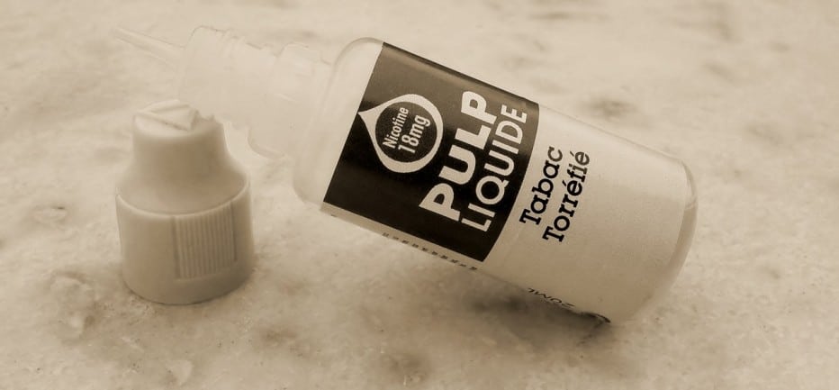 Tabac Torréfié par PULP