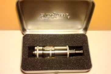 Taïfun Gt par SmokerStore