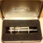 Taïfun Gt par SmokerStore