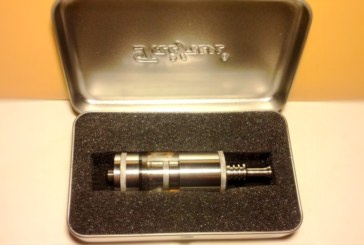 Taïfun Gt par SmokerStore