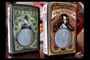 The Dreamer par Vintage e.liquids