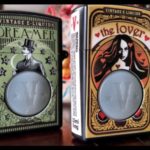 The Dreamer par Vintage e.liquids