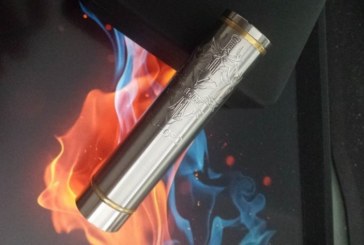 Viggo par Vape Jam