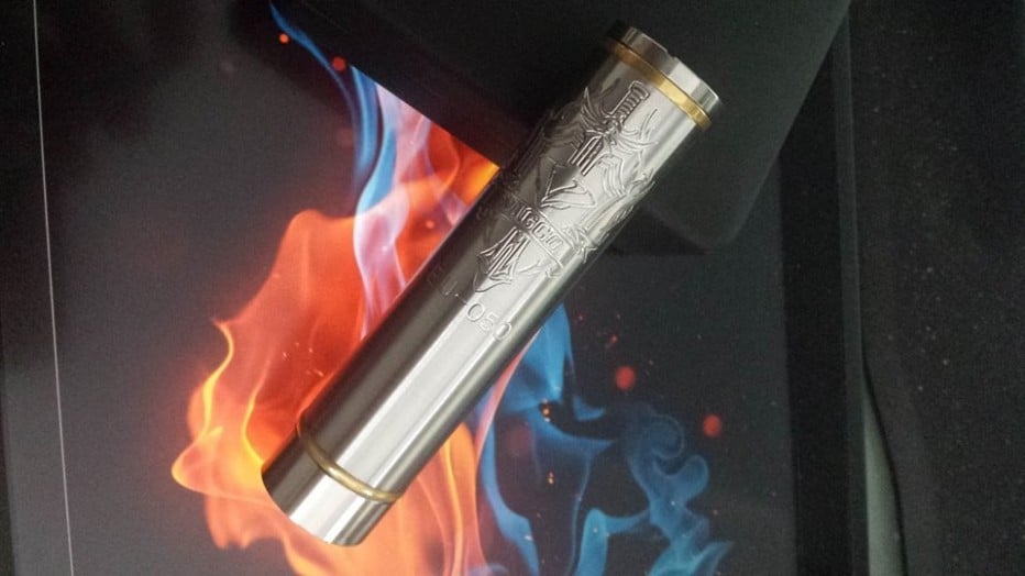 Viggo par Vape Jam