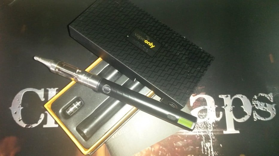 Vpulse par Vapeonly