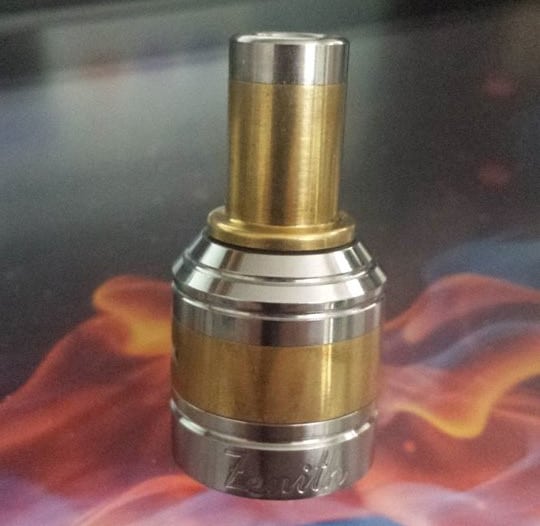 Zenith v2 par Crescent Moon
