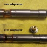 Adaptateur pour connexion Hybride
