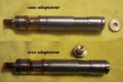 Adaptateur pour connexion Hybride