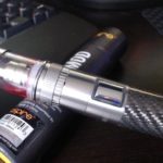 Atlantis par Aspire