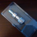 Atlantis par Aspire