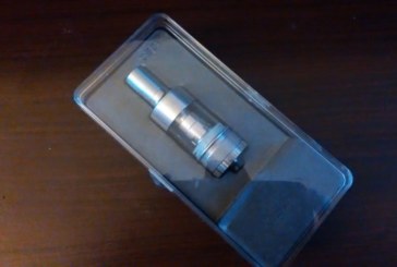 Atlantis par Aspire