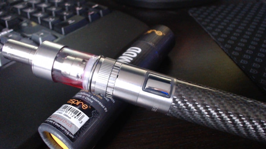 Atlantis par Aspire