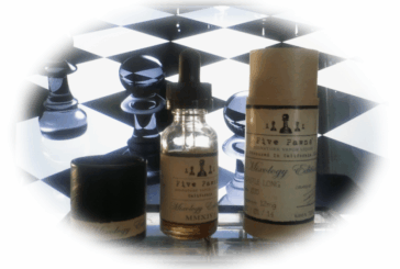 Castle Long par Five Pawns
