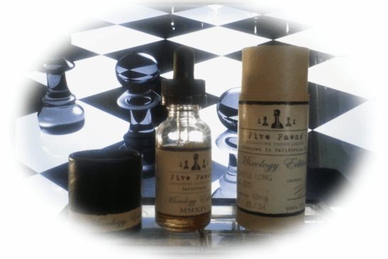 Castle Long par Five Pawns