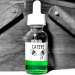 Cateye par Loui-e-juice créations