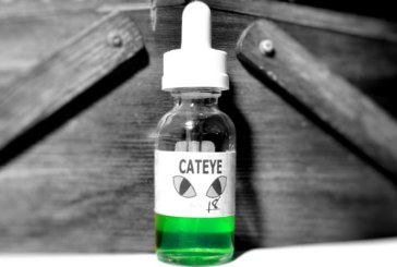 Cateye par Loui-e-juice créations