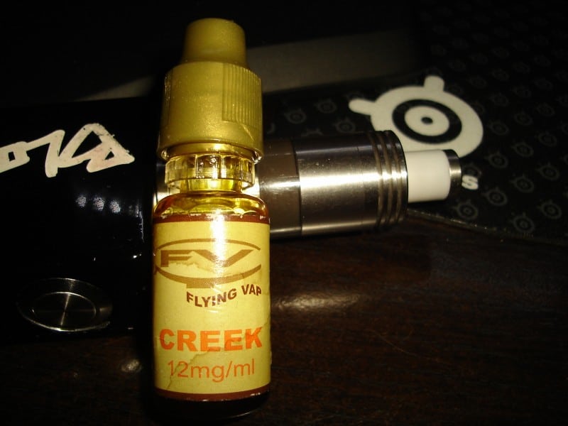 Creek par FLYINGVAP